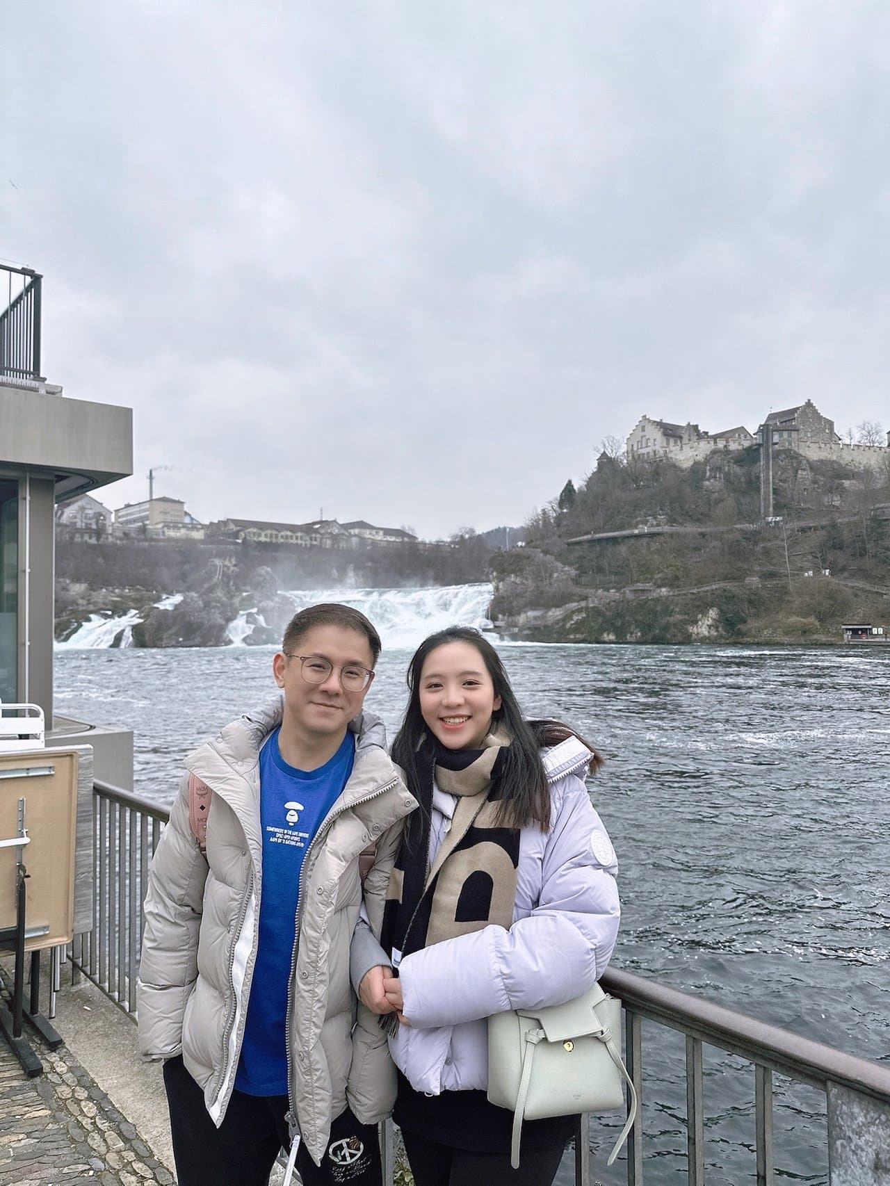 旅行回憶